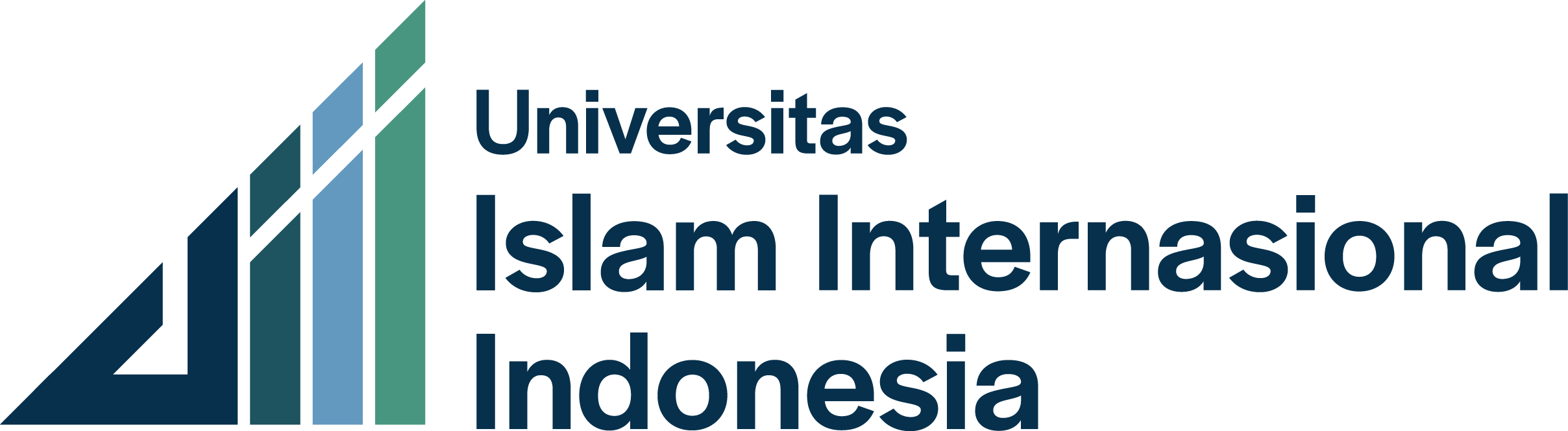 Logo Universitas Islam Internasional Indonesia
