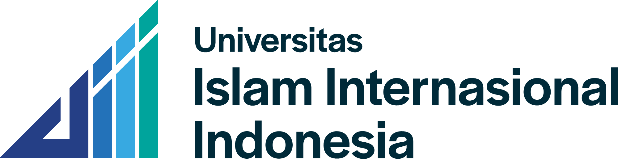 Logo Universitas Islam Internasional Indonesia